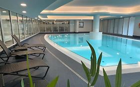 Dorint Hotel Potsdam